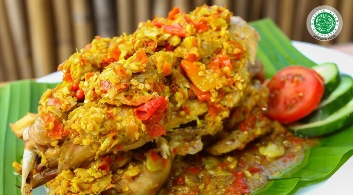 Rekomendasi Ayam Betutu Halal dan Lezat di Bali