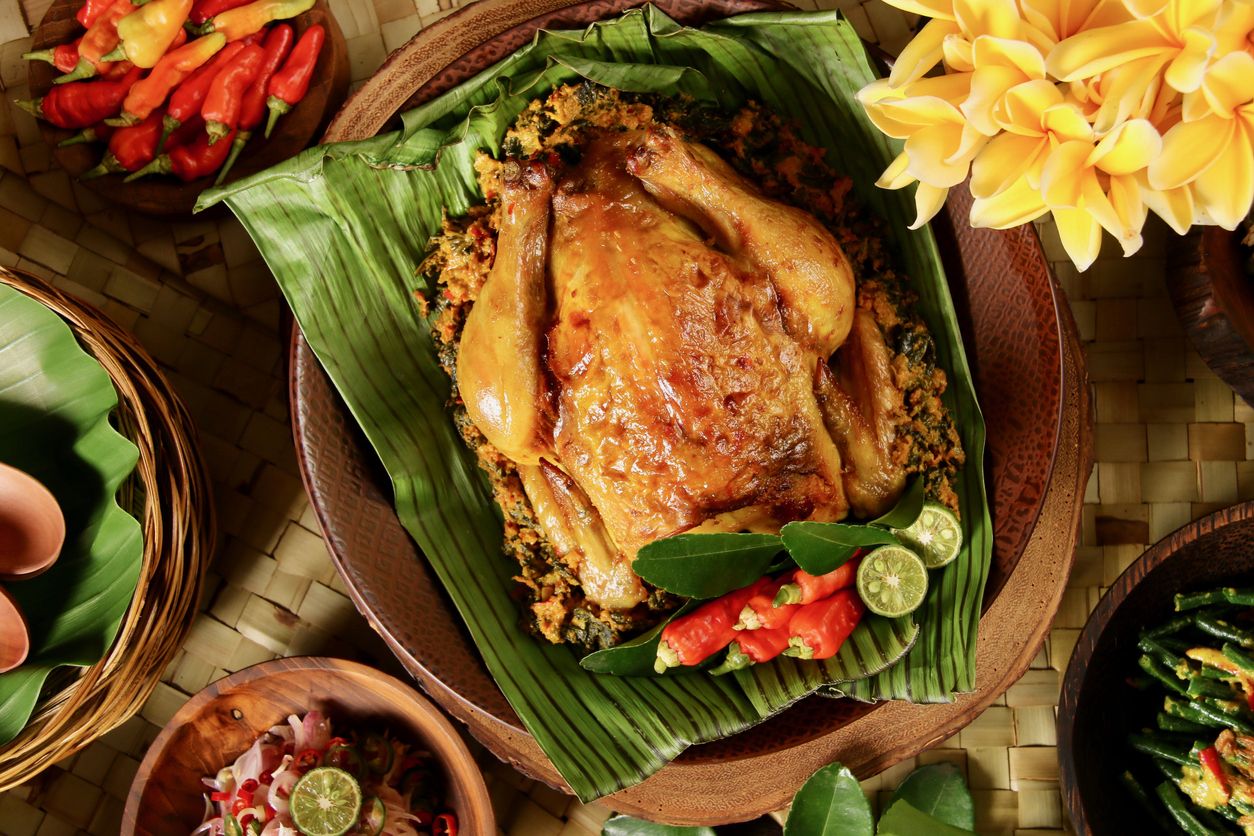 Mengungkap Kelezatan Ayam Betutu: Resep Tradisional Bali yang Menggugah Selera