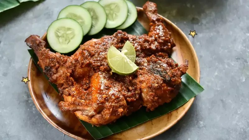 Ayam Taliwang: Sejarah dan Perkembangan Kuliner Khas Lombok