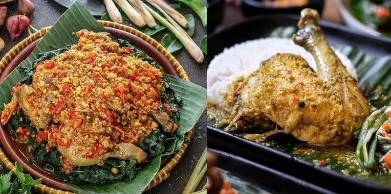 Ayam Betutu Khas Gilimanuk: Warisan Kuliner Bali yang Menggoda Selera